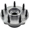 Axle Wheel Hub Assembly - image 2