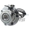 Axle Wheel Hub Assembly - image 1
