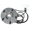 Axle Wheel Hub Assembly - image 2