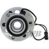 Axle Wheel Hub Assembly - image 1