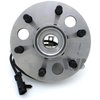 Axle Wheel Hub Assembly - image 2