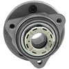 Axle Wheel Hub Assembly - image 1