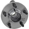 Axle Wheel Hub Assembly - image 2