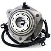 Axle Wheel Hub Assembly - image 1