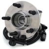 Axle Wheel Hub Assembly - image 2