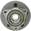 Axle Wheel Hub Assembly - image 1