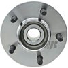 Axle Wheel Hub Assembly - image 2