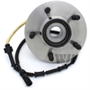 Axle Wheel Hub Assembly - image 1