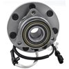 Axle Wheel Hub Assembly - image 1
