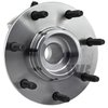 Axle Wheel Hub Assembly - image 2