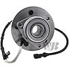 Axle Wheel Hub Assembly - image 1