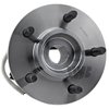 Axle Wheel Hub Assembly - image 2