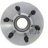 Axle Wheel Hub Assembly - image 2