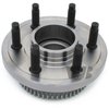 Axle Wheel Hub Assembly - image 2