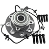 Axle Wheel Hub Assembly - image 1