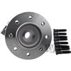 Axle Wheel Hub Assembly - image 2