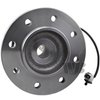 Axle Wheel Hub Assembly - image 1