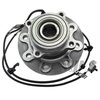 Axle Wheel Hub Assembly - image 2