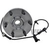Axle Wheel Hub Assembly - image 2