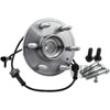 Axle Wheel Hub Assembly - image 2