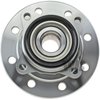 Axle Wheel Hub Assembly - image 1