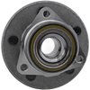 Axle Wheel Hub Assembly - image 1