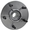 Axle Wheel Hub Assembly - image 2