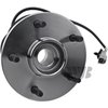 Axle Wheel Hub Assembly - image 1