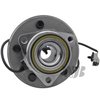 Axle Wheel Hub Assembly - image 2