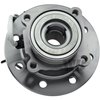 Axle Wheel Hub Assembly - image 1