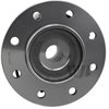 Axle Wheel Hub Assembly - image 2