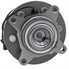 Axle Wheel Hub Assembly - image 1