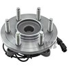 Axle Wheel Hub Assembly - image 2