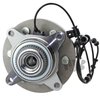 Axle Wheel Hub Assembly - image 1