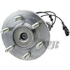 Axle Wheel Hub Assembly - image 2