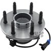 Axle Wheel Hub Assembly - image 1