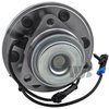 Axle Wheel Hub Assembly - image 2
