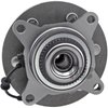 Axle Wheel Hub Assembly - image 1
