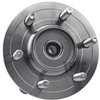 Axle Wheel Hub Assembly - image 2