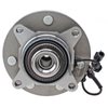 Axle Wheel Hub Assembly - image 1