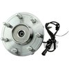Axle Wheel Hub Assembly - image 2