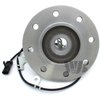 Axle Wheel Hub Assembly - image 1