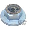 Axle Wheel Hub Assembly - image 2