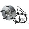 Axle Wheel Hub Assembly - image 2
