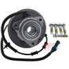 Axle Wheel Hub Assembly - image 1
