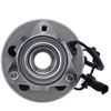 Axle Wheel Hub Assembly - image 1