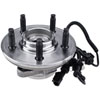 Axle Wheel Hub Assembly - image 2