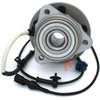 Axle Wheel Hub Assembly - image 1