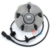 Axle Wheel Hub Assembly - image 2