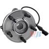Axle Wheel Hub Assembly - image 2